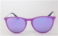 Occhiali da sole Ray-Ban Junior Bambino 9060S - 9060S